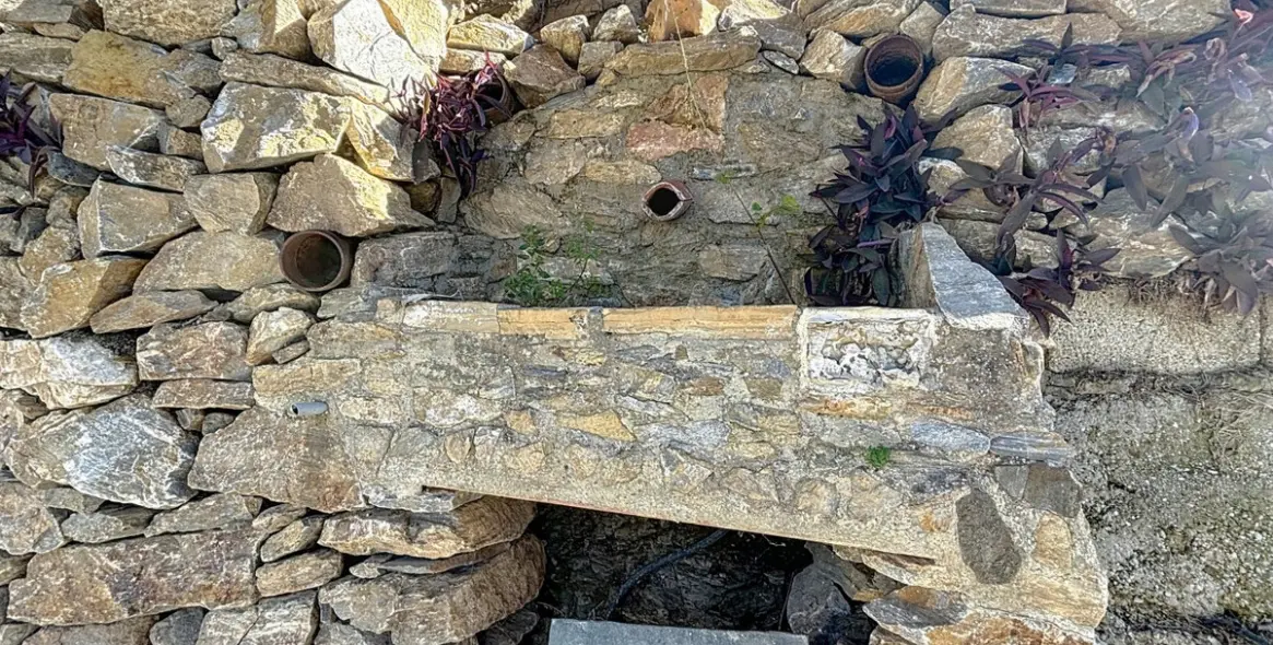 Sale of semi-detached house in Cómpeta 46