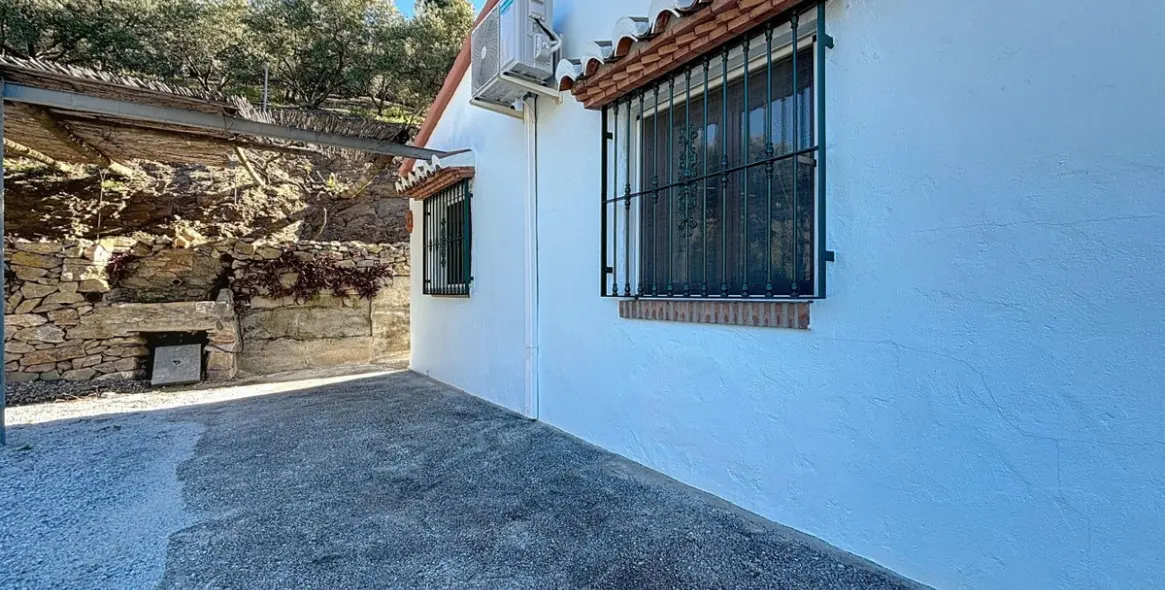 Sale of semi-detached house in Cómpeta 49