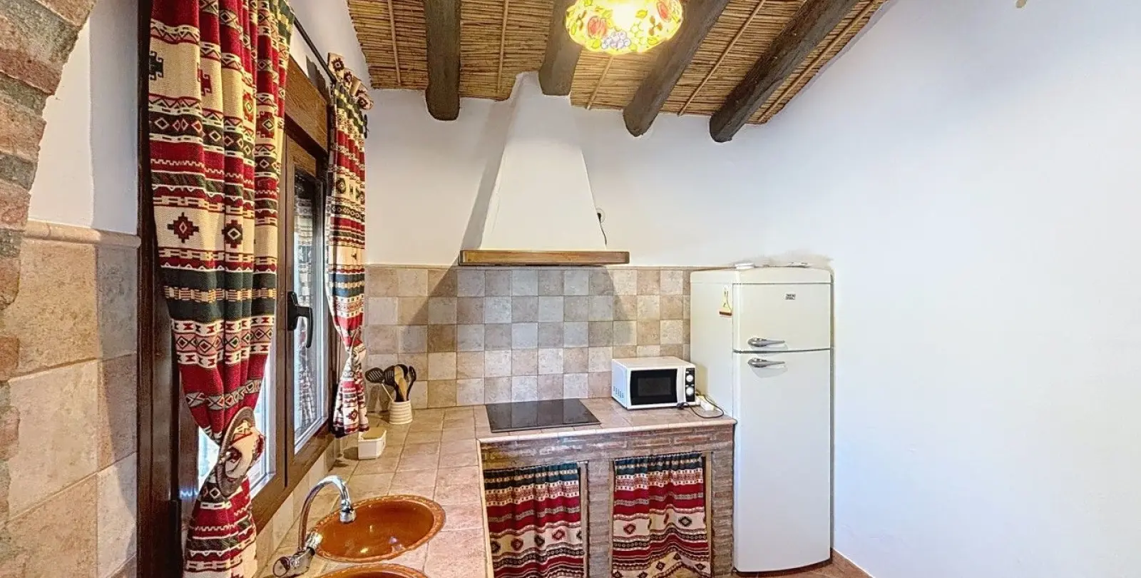 Venta de casa pareada en Cómpeta 17