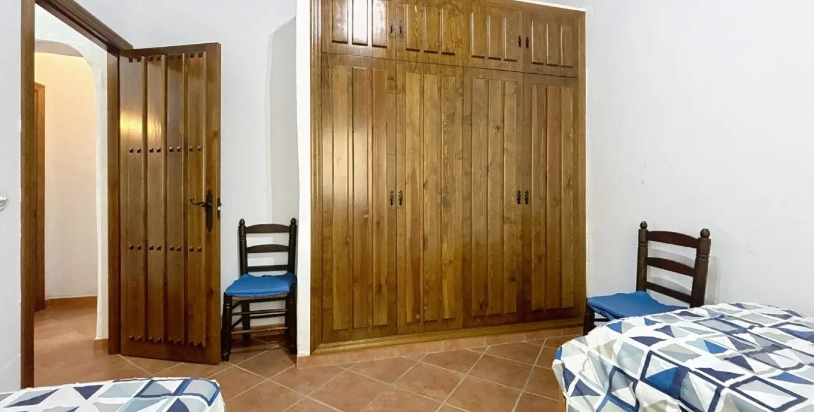 Venta de casa pareada en Cómpeta 20