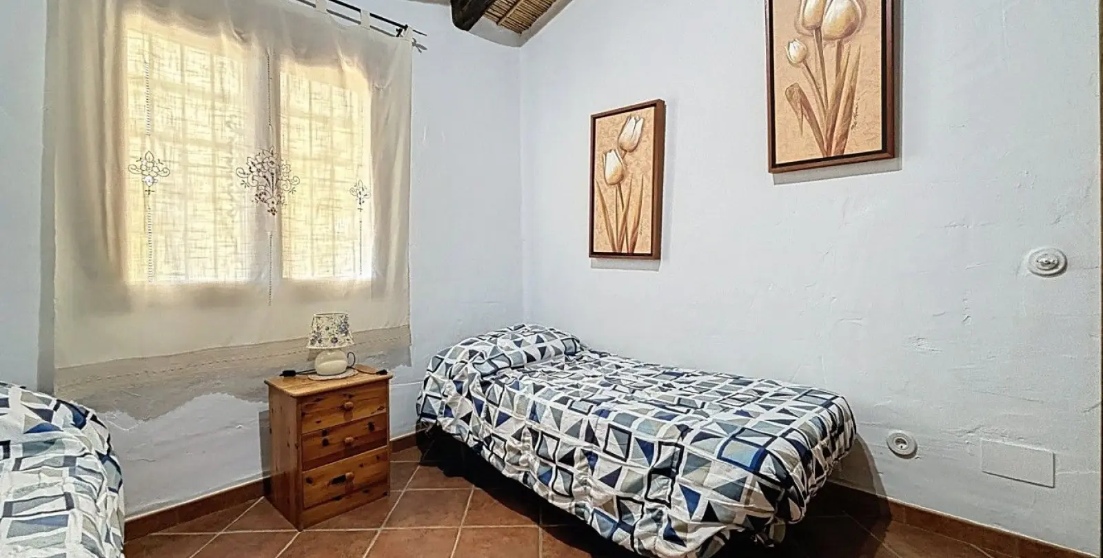 Venta de casa pareada en Cómpeta 21