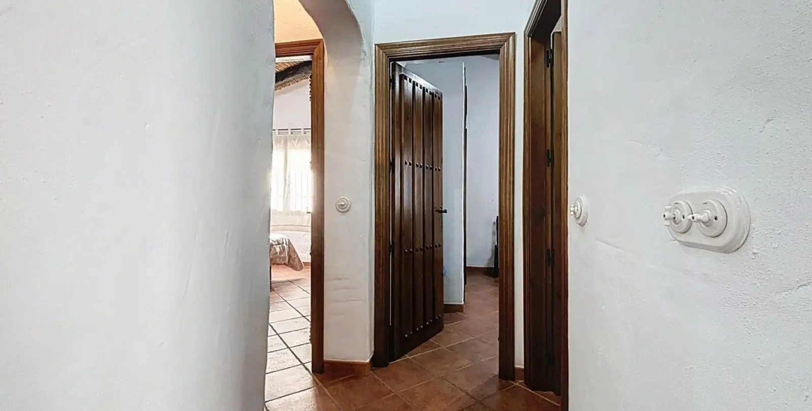 Venta de casa pareada en Cómpeta 22