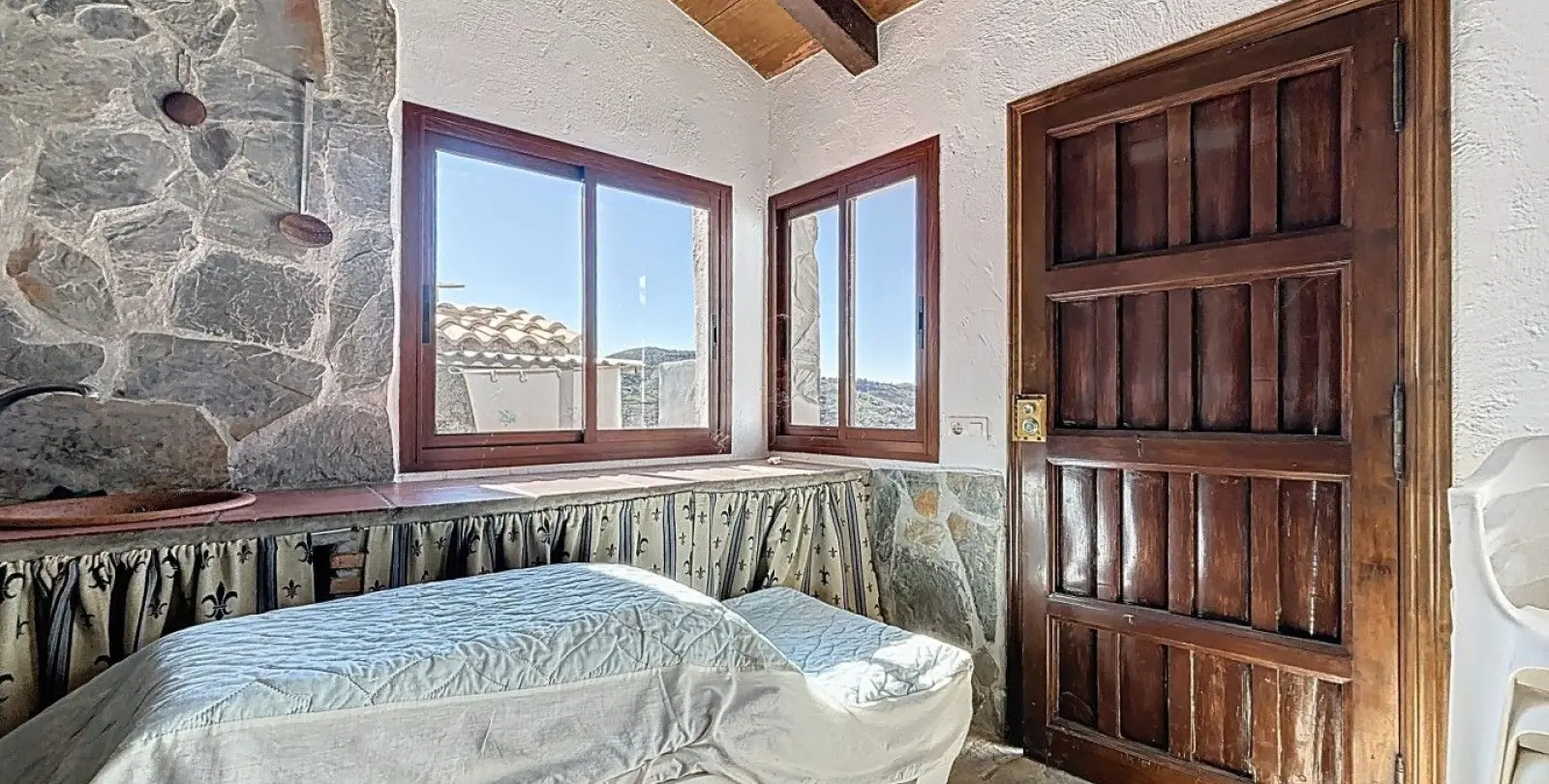 Venta de casa pareada en Cómpeta 37