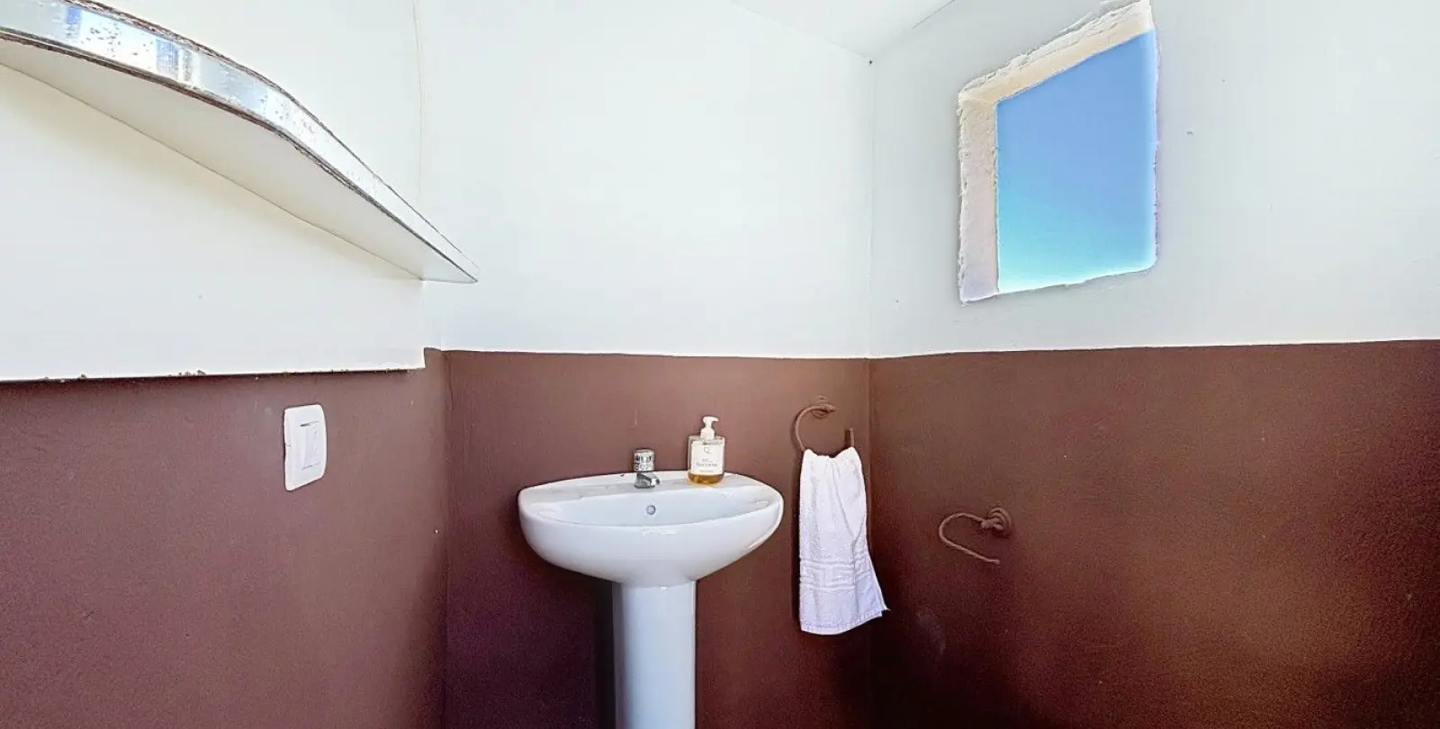 Venta de casa pareada en Cómpeta 42
