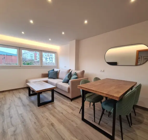 Middle floor apartment R4980601