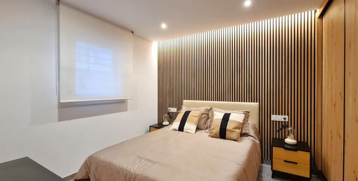 Sale of middle floor apartment in Estepona (district Estepona) 3