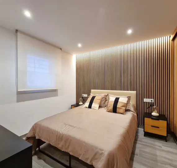 Middle floor apartment R4980601