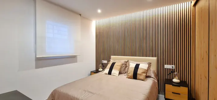 Middle floor apartment R4980601 2