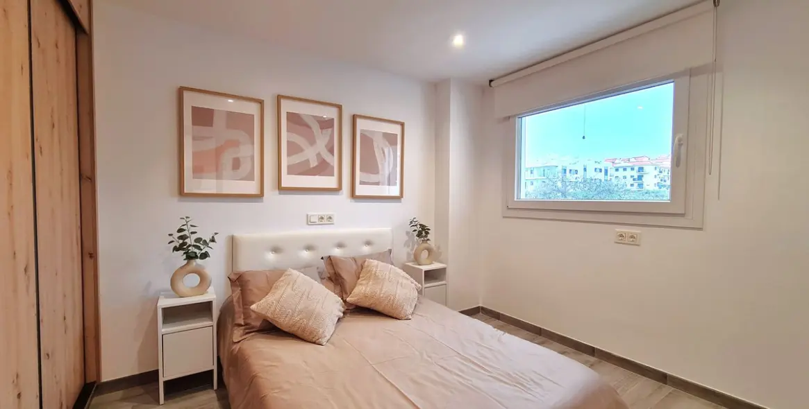 Sale of middle floor apartment in Estepona (district Estepona) 4