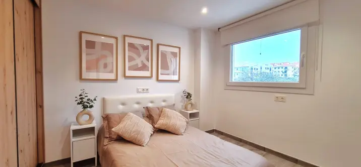 Middle floor apartment R4980601 3