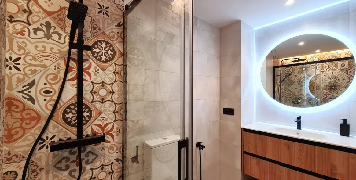 Sale of middle floor apartment in Estepona (district Estepona) 5