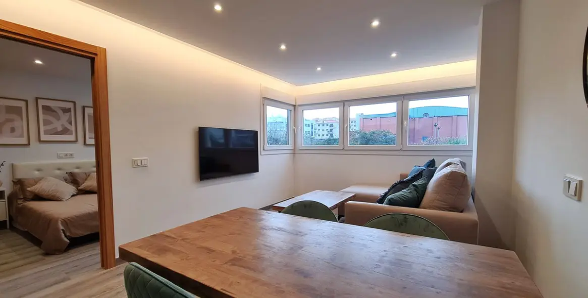 Sale of middle floor apartment in Estepona (district Estepona) 6