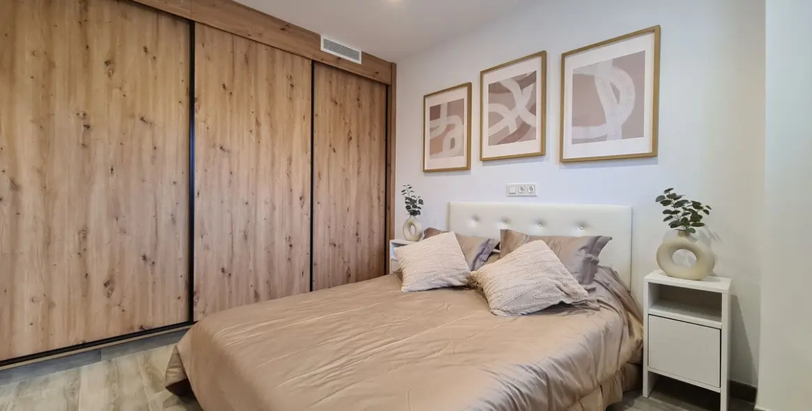 Sale of middle floor apartment in Estepona (district Estepona) 7