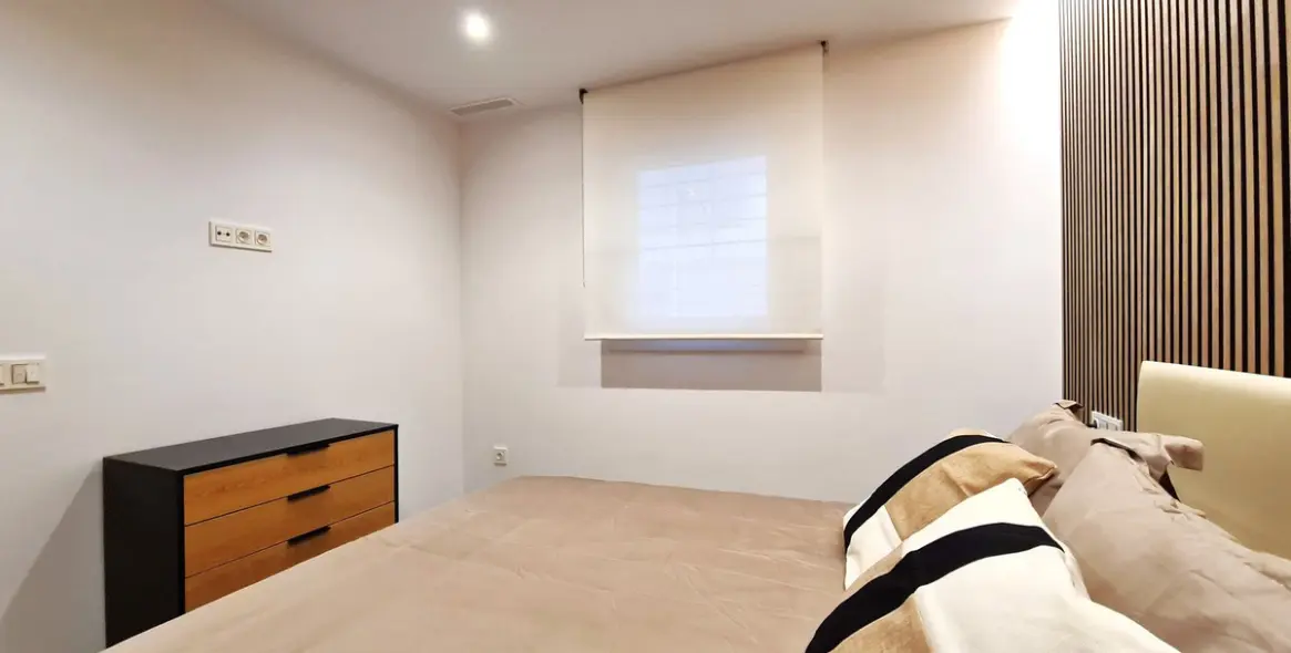 Sale of middle floor apartment in Estepona 20