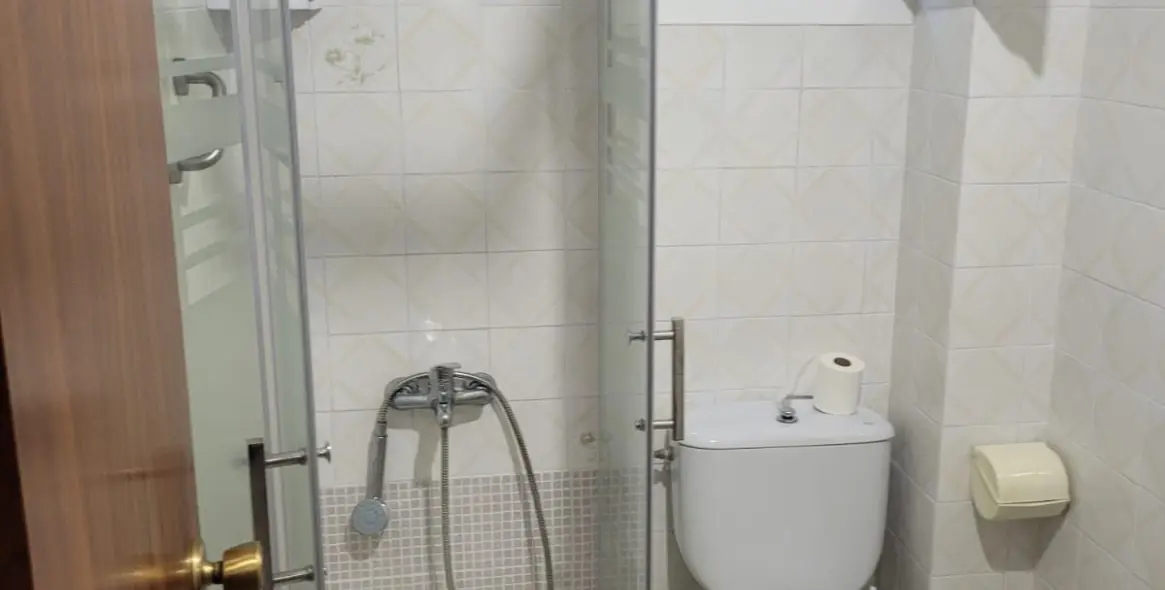 Sale of ground floor apartment in La Carihuela 30