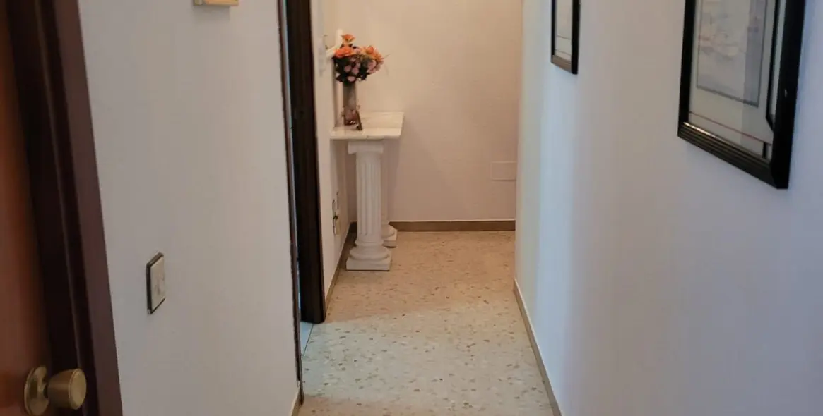 Sale of ground floor apartment in La Carihuela 32