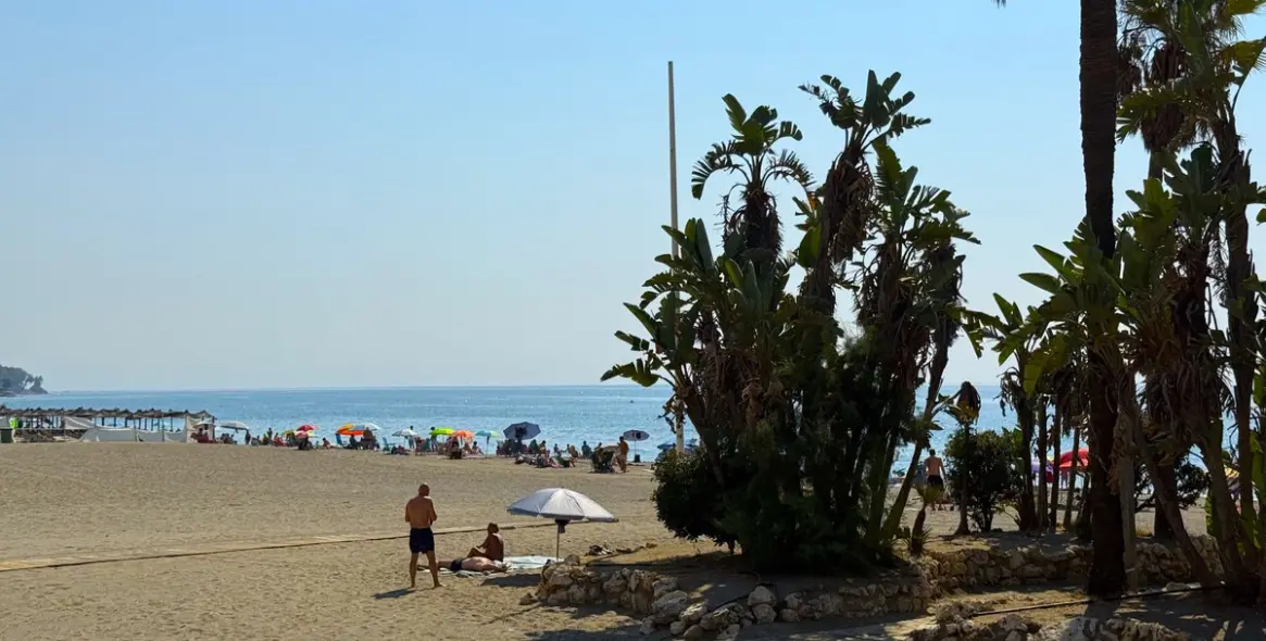 Venta de ático en Estepona 3