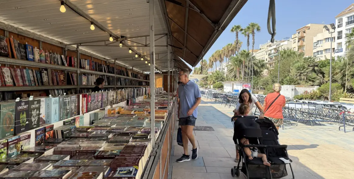 Venta de ático en Estepona 4