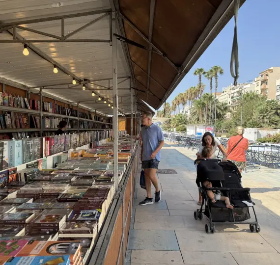 Venta de ático en Estepona