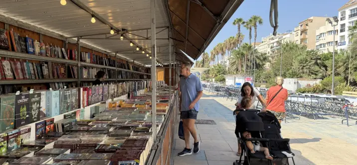 Venta de ático en Estepona 3