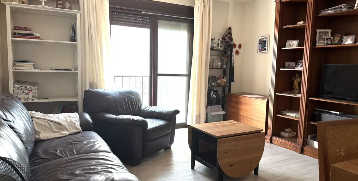 Venta de ático en Estepona 6