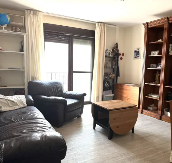 Venta de ático en Estepona