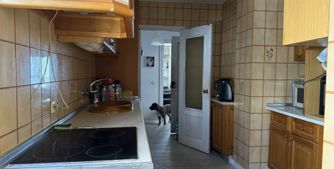 Venta de ático en Estepona 10