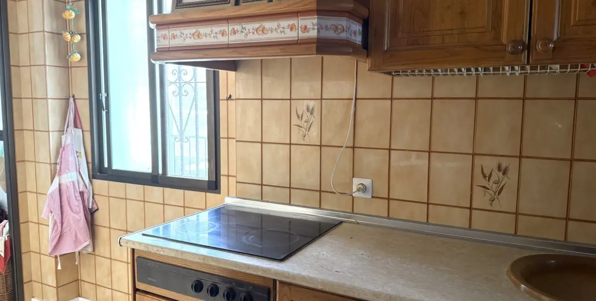 Venta de ático en Estepona 11