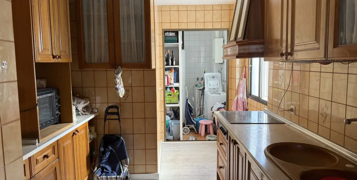 Venta de ático en Estepona 12