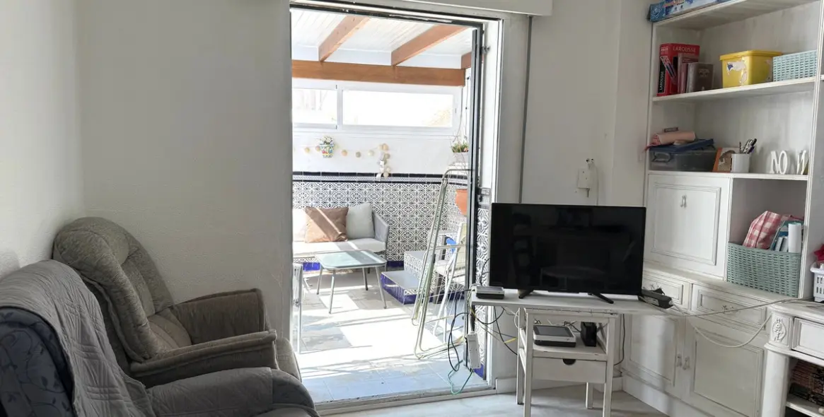 Venta de ático en Estepona 13