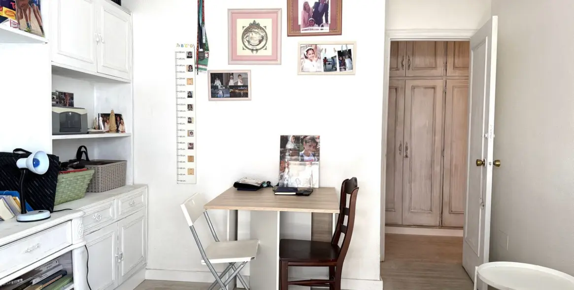 Venta de ático en Estepona 14