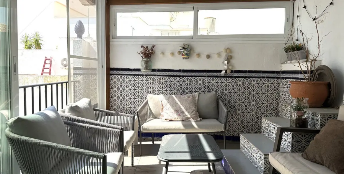 Venta de ático en Estepona 15