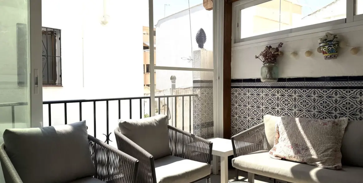 Venta de ático en Estepona 16