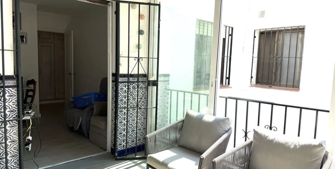 Venta de ático en Estepona 17