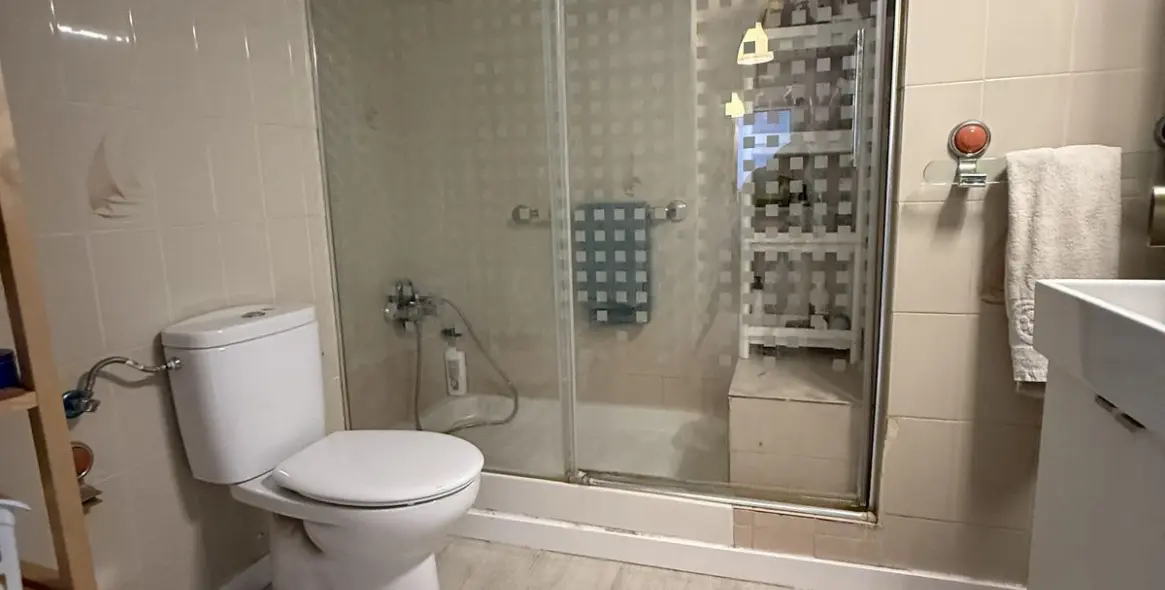 Venta de ático en Estepona 19