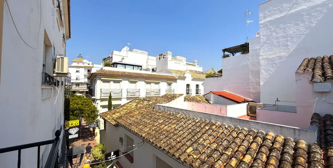 Продажа пентхауса в Estepona 22