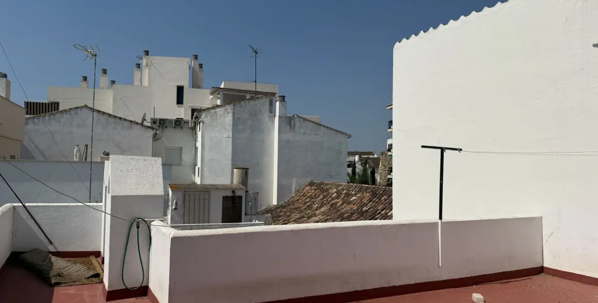 Продажа пентхауса в Estepona 26