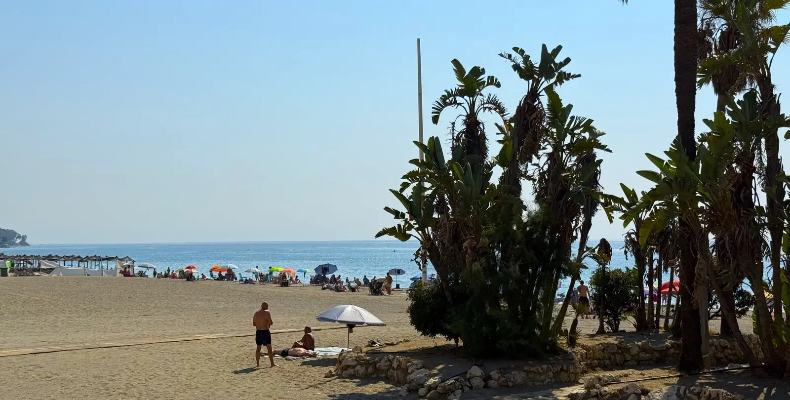 Продажа пентхауса в Estepona 3