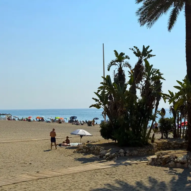 Продажа пентхауса в Estepona