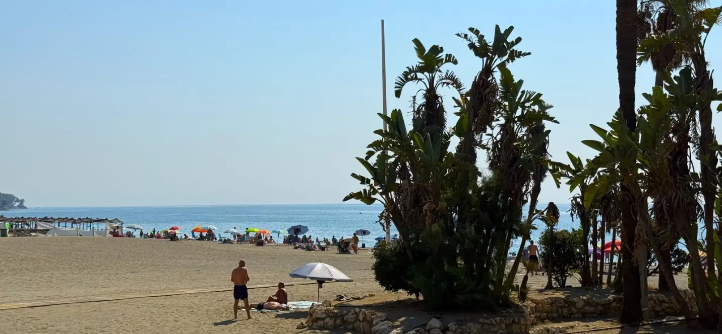 Продажа пентхауса в Estepona 2