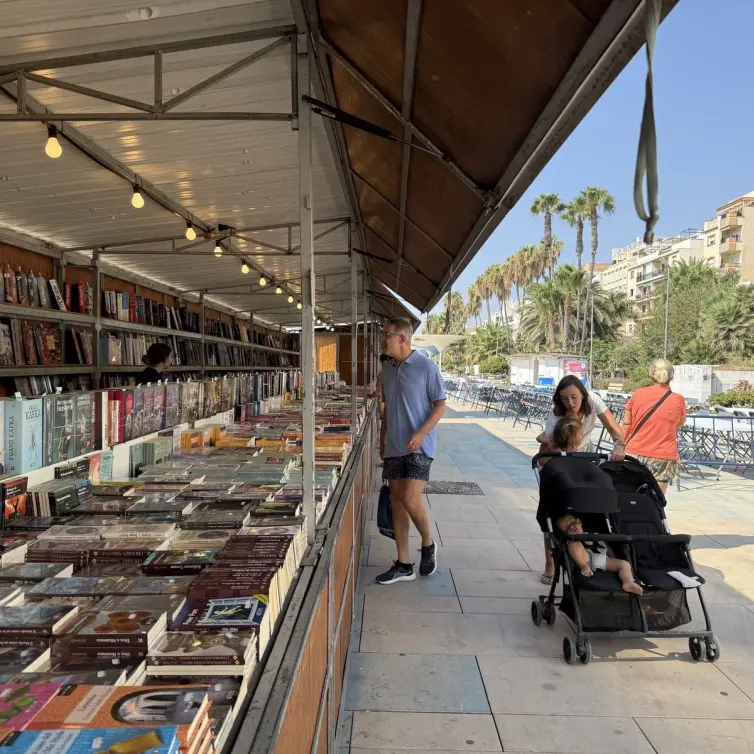 Продажа пентхауса в Estepona