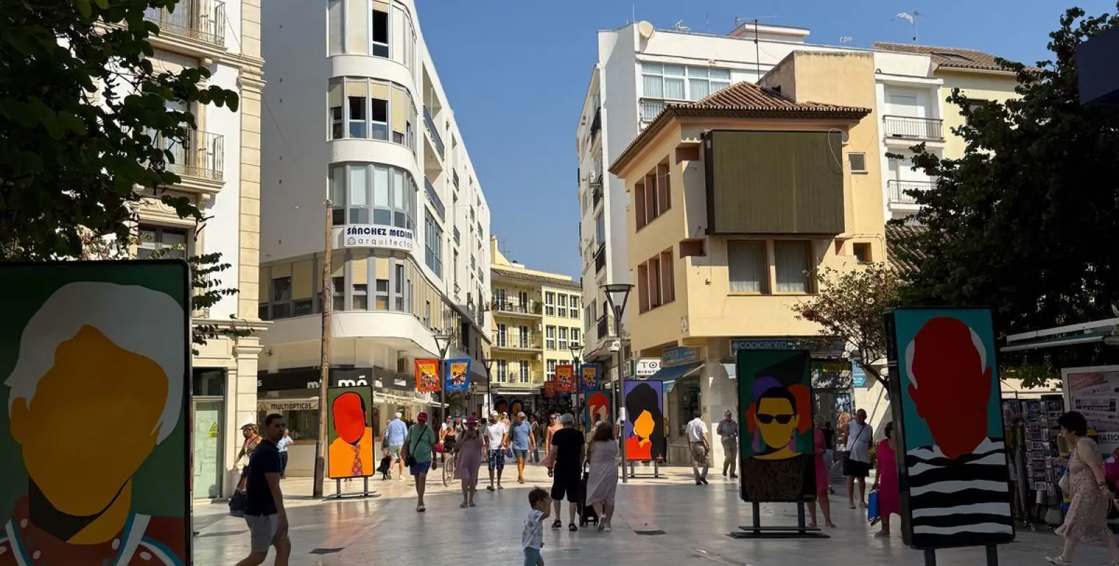 Продажа пентхауса в Estepona 5