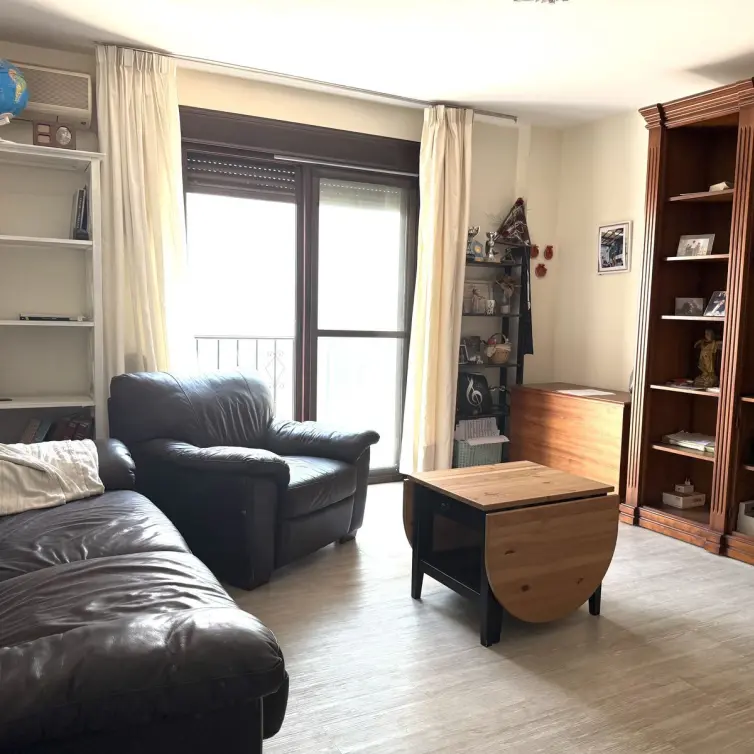 Продажа пентхауса в Estepona