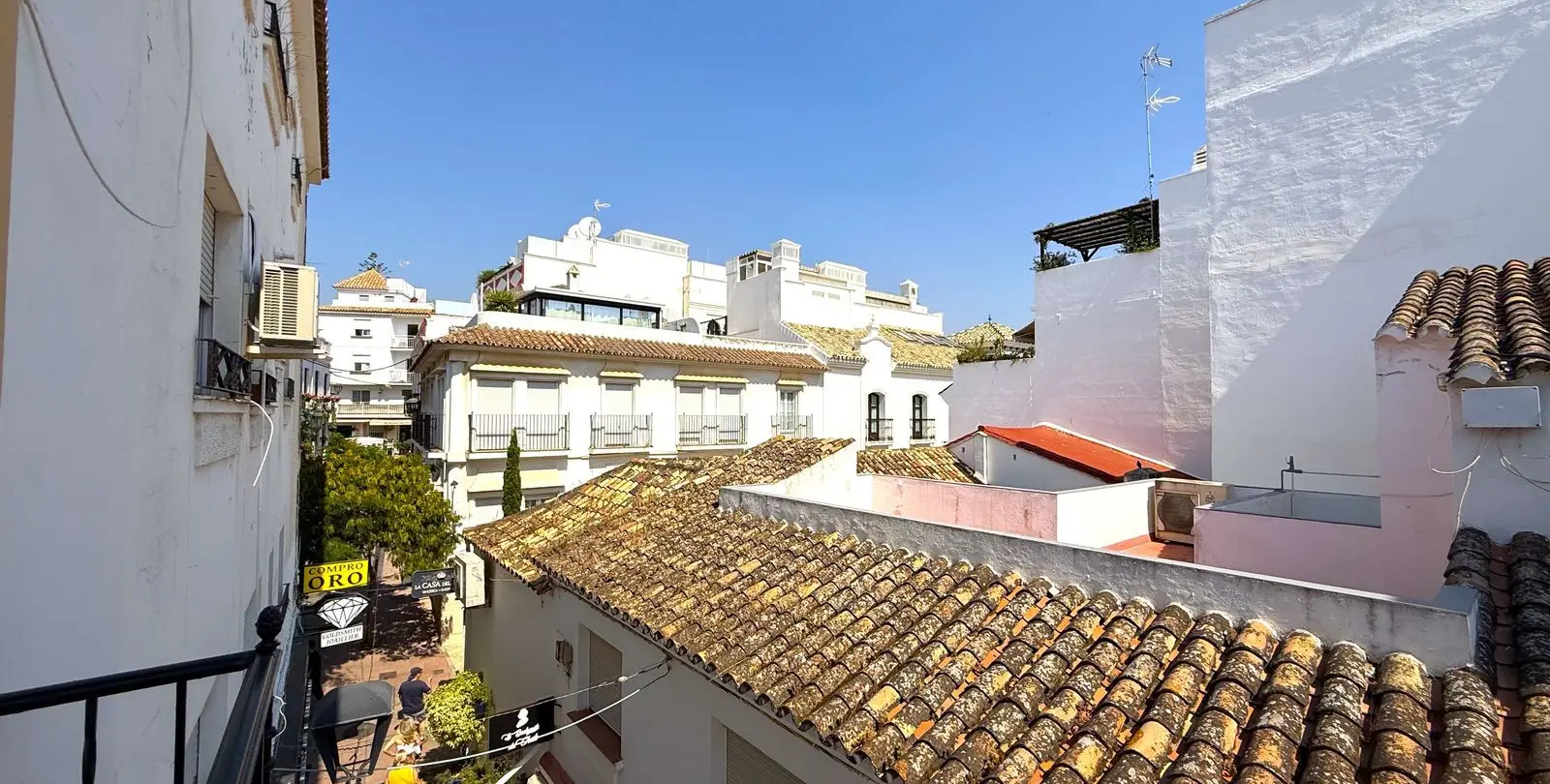 Продажа пентхауса в Estepona 22