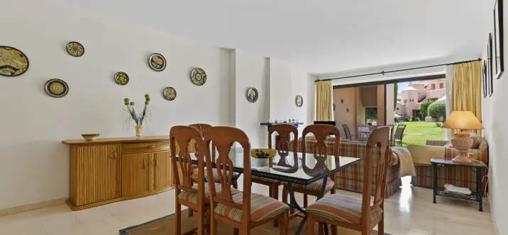 Апартаменты на первом этаже R5108974 1