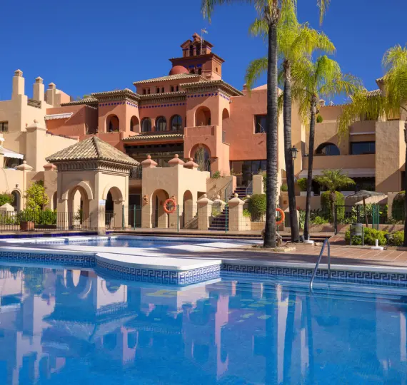 Апартаменты на первом этаже R5108974