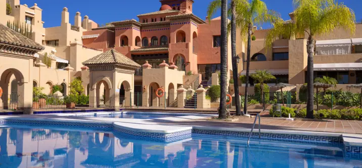 Апартаменты на первом этаже R5108974 2