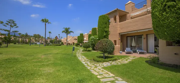 Апартаменты на первом этаже R5108974 3