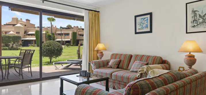 Апартаменты на первом этаже R5108974 4