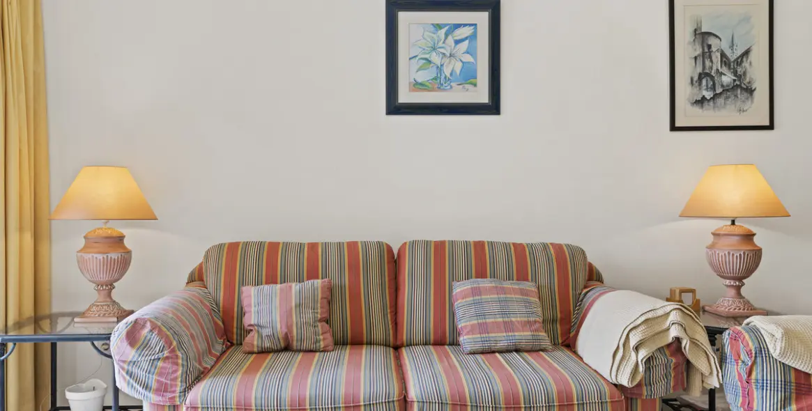 Продажа апартаментов на первом этаже в Estepona (район Estepona) 10